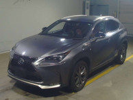 2014 Lexus NX