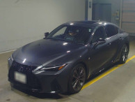 2023 Lexus IS