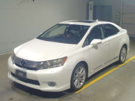 2010 Lexus HS