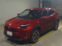 2022 Toyota YARIS CROSS