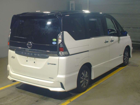 2018 Nissan Serena HFC27[1]