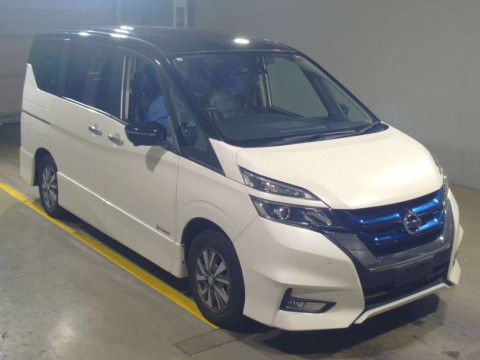 2018 Nissan Serena HFC27[2]