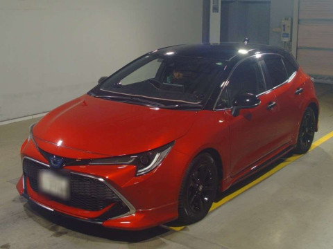 2020 Toyota Corolla Sports ZWE213H[0]