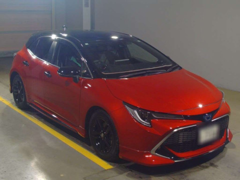 2020 Toyota Corolla Sports ZWE213H[2]