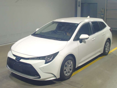 2024 Toyota Corolla Touring Wagon ZWE219W[0]