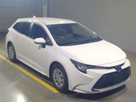 2024 Toyota Corolla Touring Wagon ZWE219W[2]