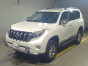 2014 Toyota Land Cruiser Prado