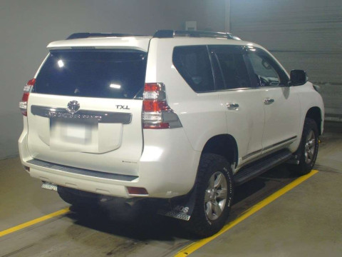 2014 Toyota Land Cruiser Prado TRJ150W[1]