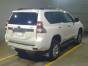 2014 Toyota Land Cruiser Prado