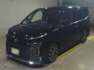 2023 Toyota Voxy