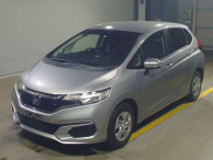 2017 Honda Fit