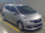 2017 Honda Fit