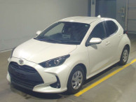 2020 Toyota YARIS