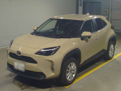 2024 Toyota YARIS CROSS MXPB15[0]