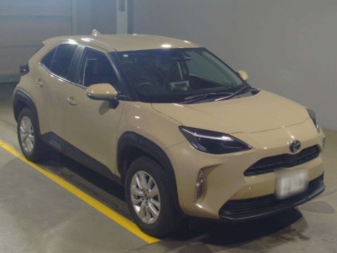 2024 Toyota YARIS CROSS MXPB15[2]