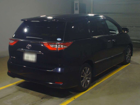 2019 Toyota Estima ACR50W[1]