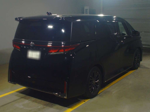 2024 Toyota Vellfire TAHA40W[1]