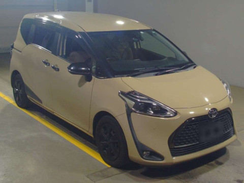 2020 Toyota Sienta NSP170G[2]