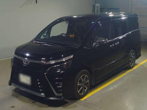 2021 Toyota Voxy ZRR80W[0]