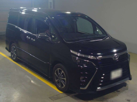 2021 Toyota Voxy ZRR80W[2]