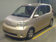 2009 Toyota Porte