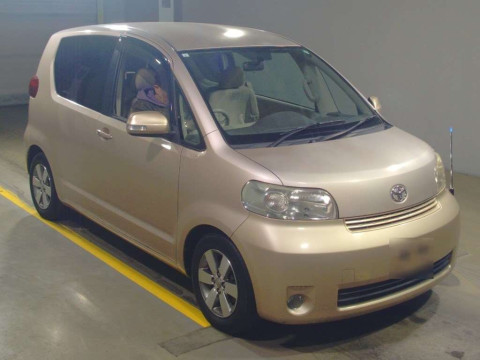 2009 Toyota Porte NNP11[2]