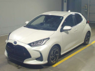 2022 Toyota YARIS