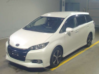 2013 Toyota Wish