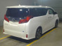 2020 Toyota Alphard