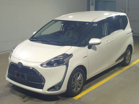 2020 Toyota Sienta NHP170G[0]