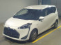 2020 Toyota Sienta