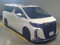 2020 Toyota Alphard