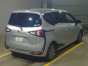 2018 Toyota Sienta