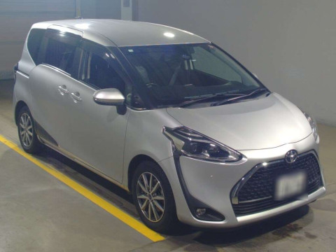 2018 Toyota Sienta NSP170G[2]