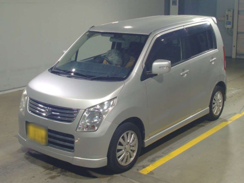 2010 Suzuki Wagon R MH23S[0]