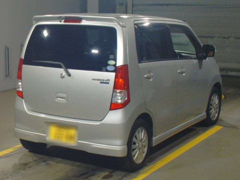 2010 Suzuki Wagon R MH23S[1]