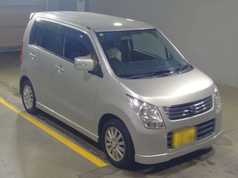 2010 Suzuki Wagon R MH23S[2]