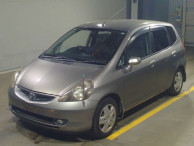 2003 Honda Fit