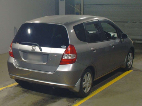 2003 Honda Fit GD1[1]