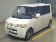 2006 Daihatsu Tanto