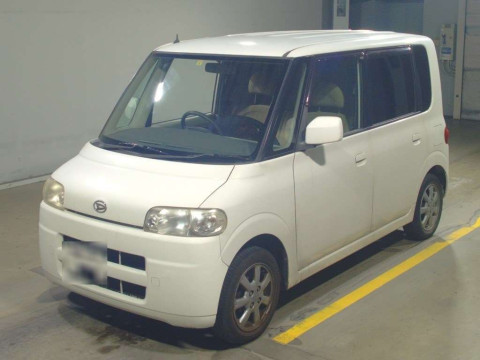 2006 Daihatsu Tanto L350S[0]