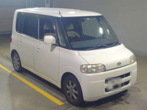 2006 Daihatsu Tanto L350S[2]