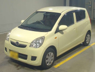 2007 Daihatsu Mira