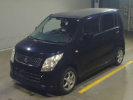 2009 Suzuki Wagon R