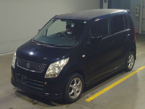 2009 Suzuki Wagon R MH23S[0]