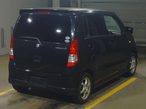 2009 Suzuki Wagon R MH23S[1]