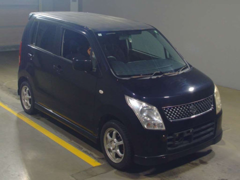 2009 Suzuki Wagon R MH23S[2]