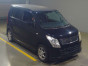 2009 Suzuki Wagon R