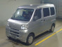 2010 Daihatsu Hijet Cargo