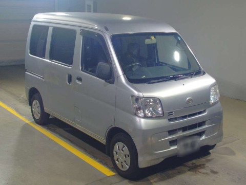 2010 Daihatsu Hijet Cargo S321V[2]